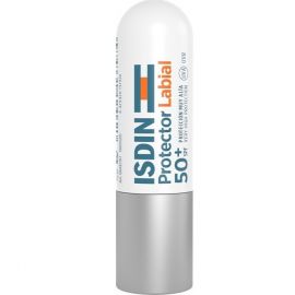 ISDIN Lip Balm SPF50+ - Ενυδατικό χειλιών 4gr