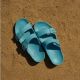Scholl Bahia Sage (F26924) Ανατομικές Σαγιονάρες