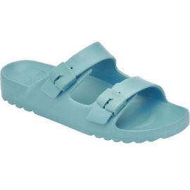 Scholl Bahia Sage (F26924) Ανατομικές Σαγιονάρες