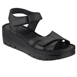 NATURELLE ΑΝΑΤΟΜΙΚΟ ΠΕΔΙΛΟ 2167 BLACK