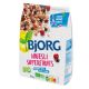 BJORG Μούσλι με Superfruits χωρίς ζάχαρη 375γρ