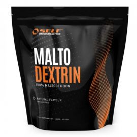 SELF OMNINUTRITION Just Carbs 1kg - Self / Υδατάνθρακες