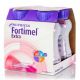Nutricia Fortimel Extra 4 x 200ml Φράουλα