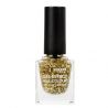 Korres Βερνίκι Νυχιών Gel Effect Nail Colour No 98 Golden Coin 11ml