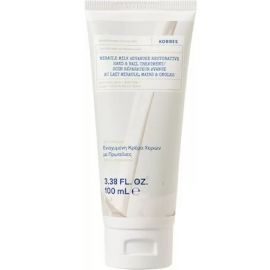 Korres Donkey Milk Hand Cream Ενισχυμένη Κρέμα Χεριών με Γάλα Γαϊδούρας, 100ml
