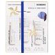 Korres Promo Ενυδατικό Gel Ματιών 15ml-Αφρώδης Κρέμα Καθαρισμού Προσώπου 20ml-Ενυδατική Gel Κρέμα Προσώπου 20ml