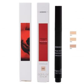 ΚΟΡΡΕΣ CONCEALER ΑΓΡΙΟ ΤΡΙΑΝΤΑΦΥΛΛΟ Απόχρωση WRC1