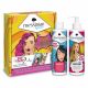 Messinian Spa Promo POP Olive & Vegan Keratin with Shampoo 300ml & Conditioner 300ml