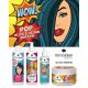 MESSINIAN SPA POP Olive & Vegan Keratin - Μαλακτική Κρέμα Μαλλιών - 300ml