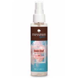 MESSINIAN SPA Hair & Body Mist CREAMY CLOUD 100ml
