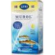 Medichrom Murol Syrop ΜΟΥΡΟΥΝΕΛΑΙΟ 250ml Πορτοκάλι
