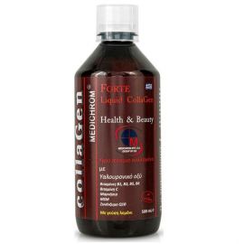 Medichrom COLLAGEN FORTE STEVIA 500ml