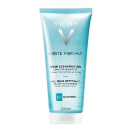 VICHY PURETE THERMALE Ζελ καθαρισμού 200 ml
