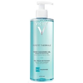 VICHY PURETE THERMALE Ζελ καθαρισμού 400 ml