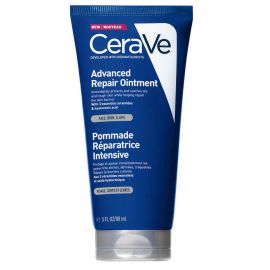CeraVe OINTMENT 3oz (88ml) GR Advanced Repair Ointment Balm Ενυδάτωσης για Ξηρές Επιδερμίδες 88ml