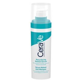 CeraVe CRV Res.Retinol Serum 1OZ -30ml Serum Προσώπου με Ρετινόλη για Λάμψη