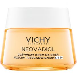 Vichy Neovadiol Αναπλαστική Κρέμα Προσώπου Ημέρας με SPF50 50ml
