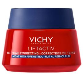 Vichy Liftactiv LIFTACTIV B3 NIGHT CREAM 50ML