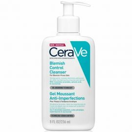 CeraVe Gel Καθαρισμού Blemish Control 236ml