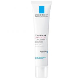 La Roche Posay TOLERIANE KERIUM DS T40ML Cream
