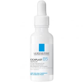 La Roche Posay CICAPLAST SERUM 30ml για Λάμψη