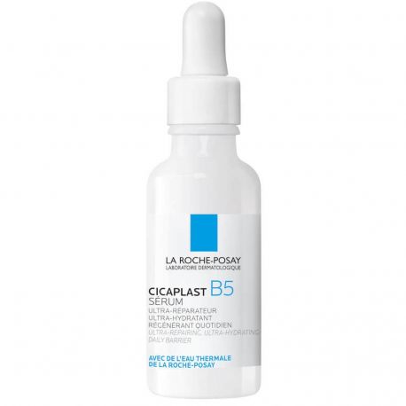 La Roche Posay CICAPLAST SERUM 30ml για Λάμψη