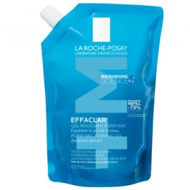 La Roche Posay EFFACLAR GEL REFILL 400ML