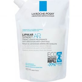 La Roche Posay Lipikar SYNDET AP+ Refill 400ml