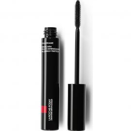La Roche Posay Toleriane Multi Dimensions Mascara για Μήκος Black 7.2ml