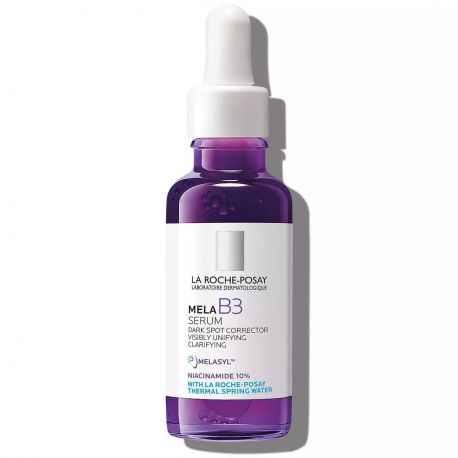 La Roche Posay MELA B3 SERUM 30ML για Λάμψη & Πανάδες