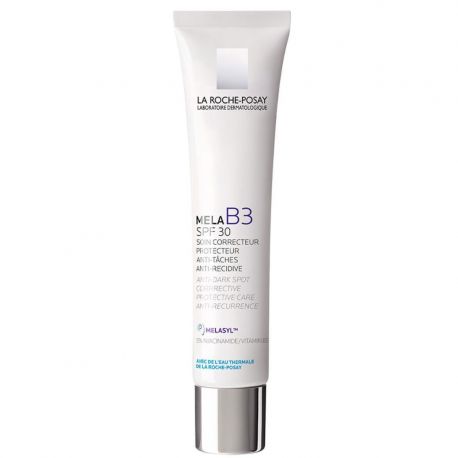 La Roche Posay MELA B3 CREAM 40ML SPF30