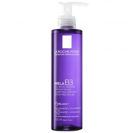 La Roche Posay MELA B3 CLEANSER Gel Micro-Peeling 200ML