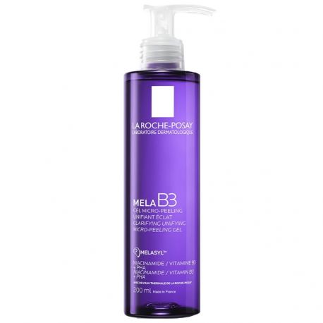 La Roche Posay MELA B3 CLEANSER Gel Micro-Peeling 200ML
