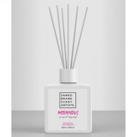 Sanko Scent Mirandus Reed Diffuser 125 ml