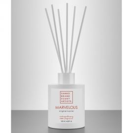 Sanko Scent Marvelous Reed Diffuser 125 ml