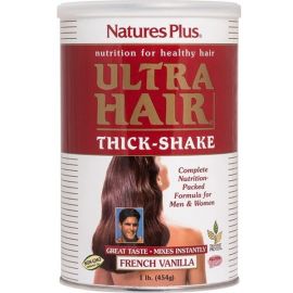 Nature s Plus Ultra Hair Shake 454 gr