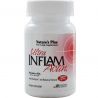 Nature's Plus Ultra Inflam-Actin 60 Vcaps