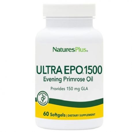 Nature's Plus Ultra EPO 1500 60 caps