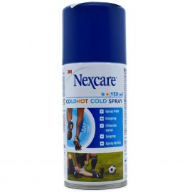 Nexcare Coldhot Cold Σπρέι Κρυοθεραπείας 150ml