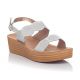 SaveYourFeet Γυναικείο ανατομικό πέδιλο 7011