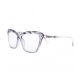 FROG OPTICAL READING GLASSES F108 ΓΥΑΛΙΑ ΠΡΕΣΒΥΩΠΙΑΣ GREY
