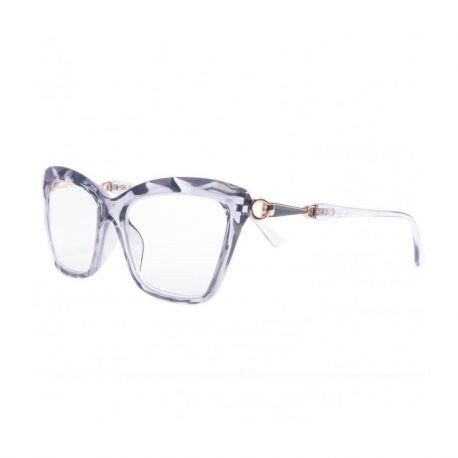 FROG OPTICAL READING GLASSES F108 ΓΥΑΛΙΑ ΠΡΕΣΒΥΩΠΙΑΣ GREY