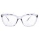 FROG OPTICAL READING GLASSES F108 ΓΥΑΛΙΑ ΠΡΕΣΒΥΩΠΙΑΣ GREY