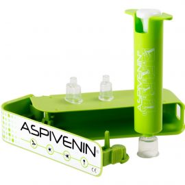 ASPIVENIN Αντλία για Τσιμπήματα