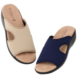 NATURELLE ΑΝΑΤΟΜΙΚΟ ΠΕΔΙΛΟ 8444 BLUE-ΜΠΛΕ
