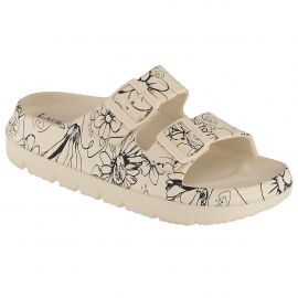 LAURA VITA POLY BEIGE ΑΝΑΤΟΜΙΚΑ ΠΕΔΙΛΑ