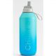Chilly's Series 2 Sport OMBRE AURORA Μπουκάλι Θερμός με Καλαμάκι 500ml
