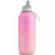 Chilly's Series 2 Sport OMBRE SUNDOWN Μπουκάλι Θερμός με Καλαμάκι 500ml