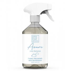 Sanko Scent AZURE spray αρωματικό υφασμάτων 500ml