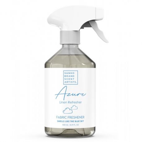 Sanko Scent AZURE spray αρωματικό υφασμάτων 500ml